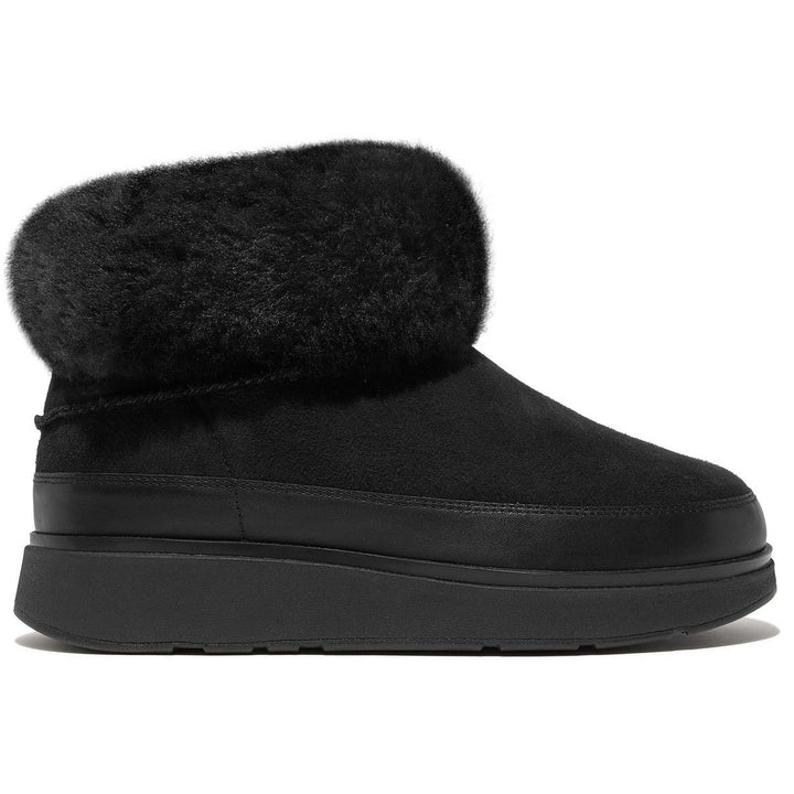 Fitflop Gen-FF Mini Double-Faced Boots All – view 7