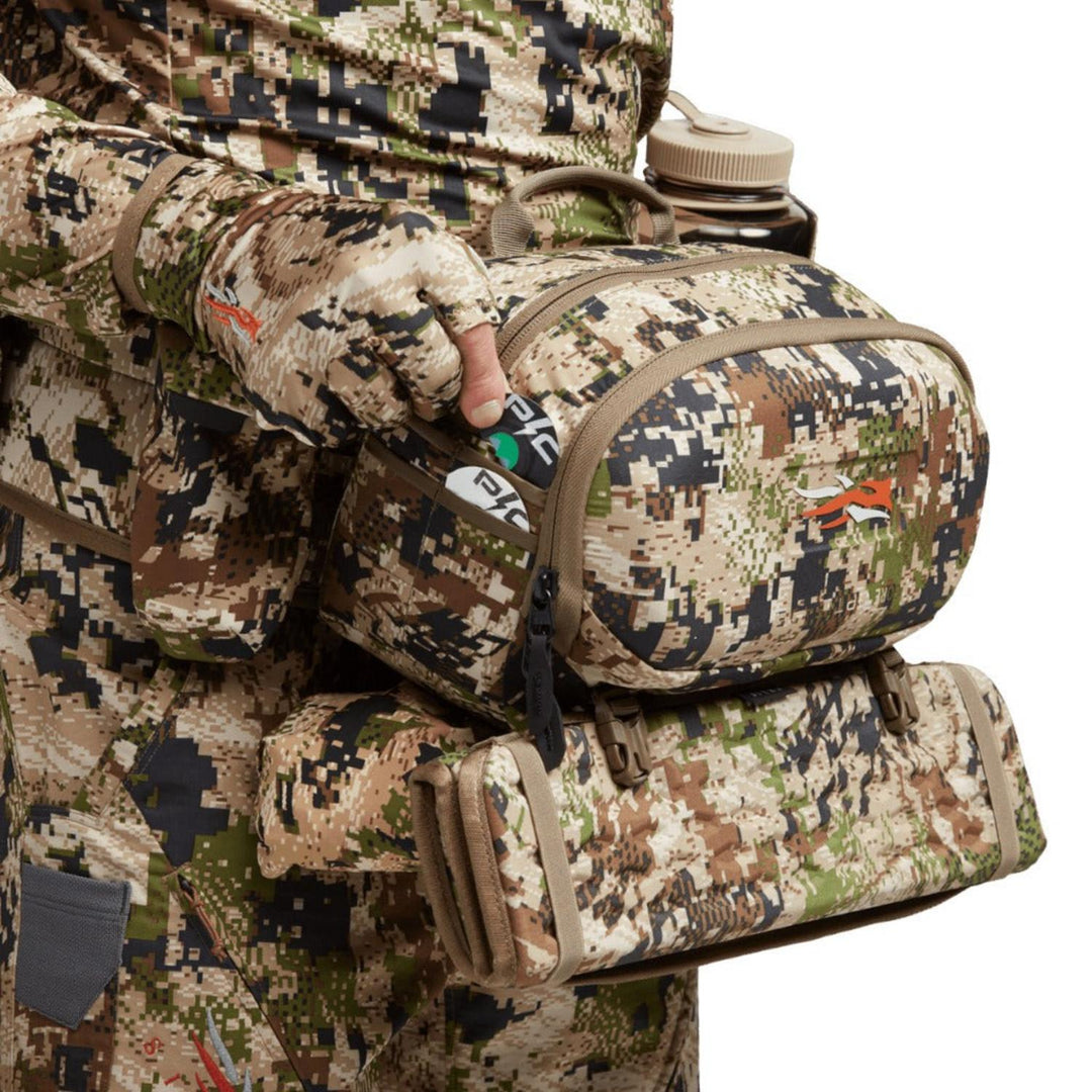 Sitka Turkey Tool Belt Optifade Subalpine