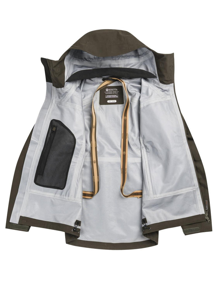Beretta Ascend 3L Waterproof Hunting Jacket – view 7