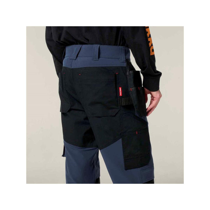 Hard Yakka Toughmaxx Lite Holster Pocket Pant Dark – view 5