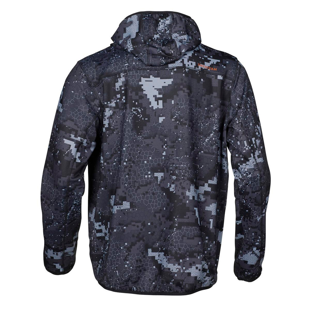 SwedTeam Alpha Sweater