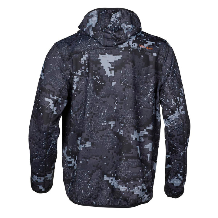 SwedTeam Alpha Sweater