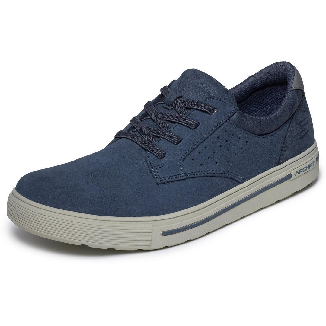 ARCH FIT SOLANO 2.0 REY Navy Suede / Synthetic
