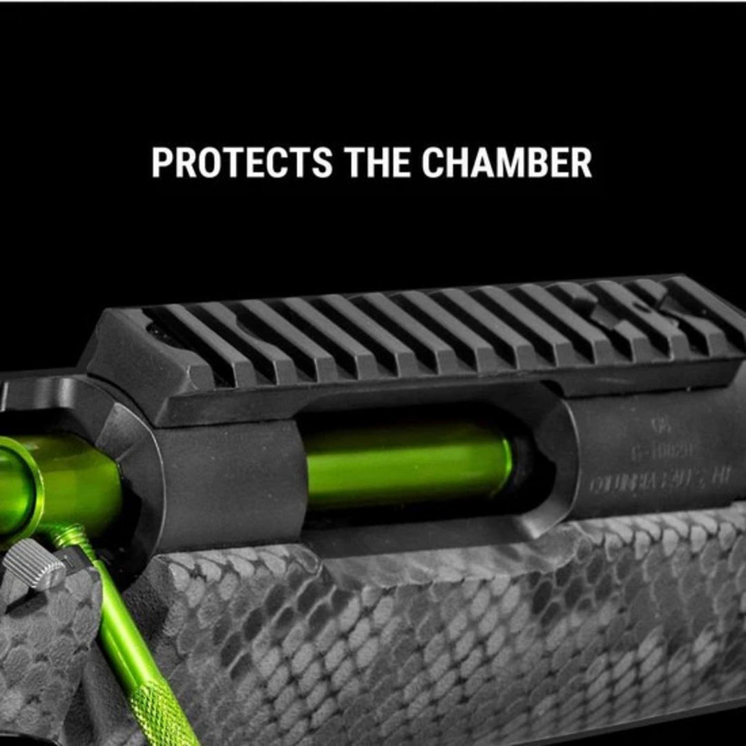 Breakthrough Clean Universal Aluminium Bore Guide