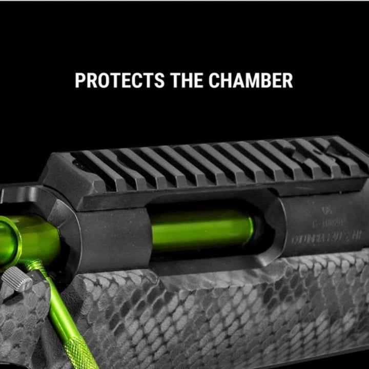 Breakthrough Clean Universal Aluminium Bore Guide
