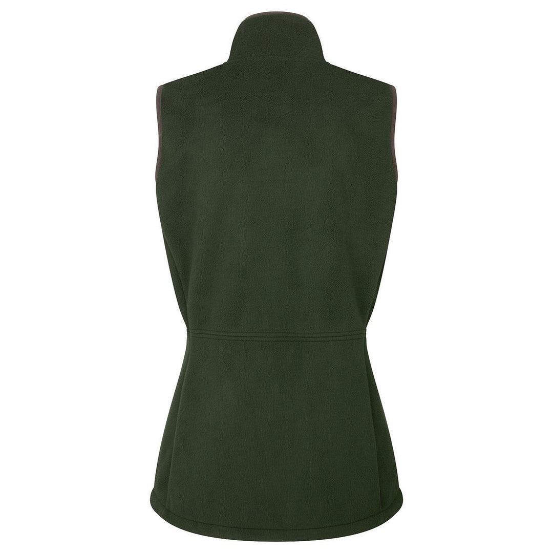 Ridgeline Womens Kodiak Gilet Deep Forest