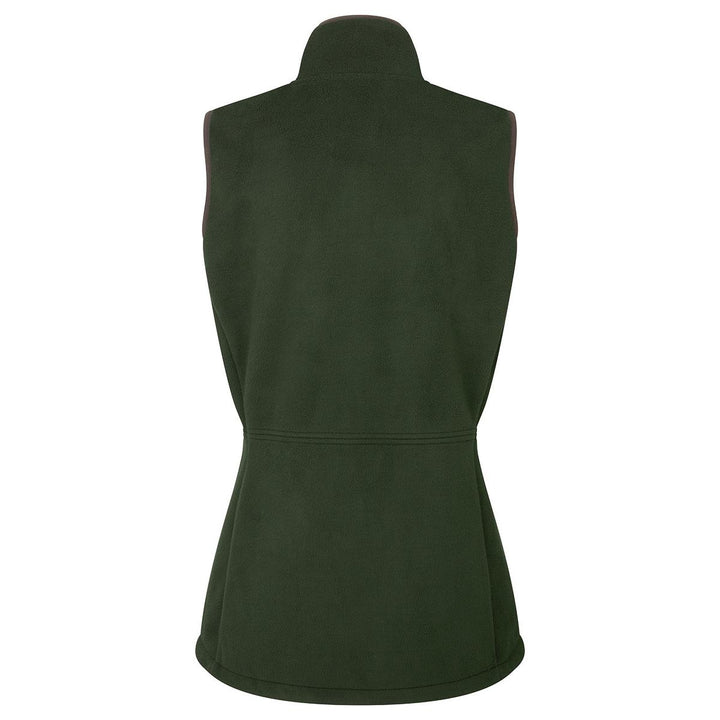 Ridgeline Womens Kodiak Gilet Deep Forest