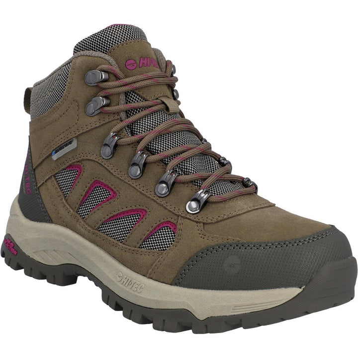 BANDERA EXPEDITION WP WOMENS OLIVE