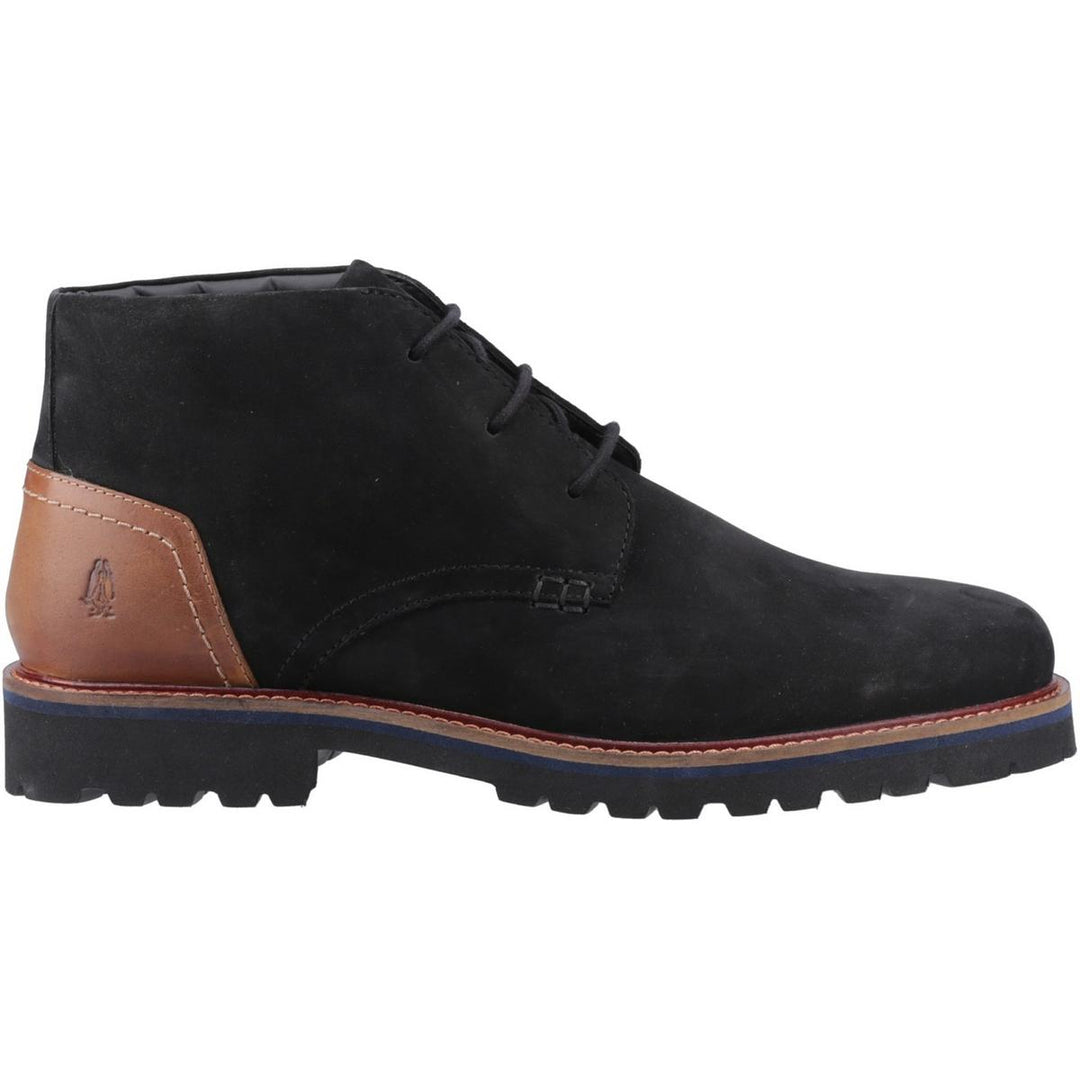 Hush Puppies Moore Chukka Boot