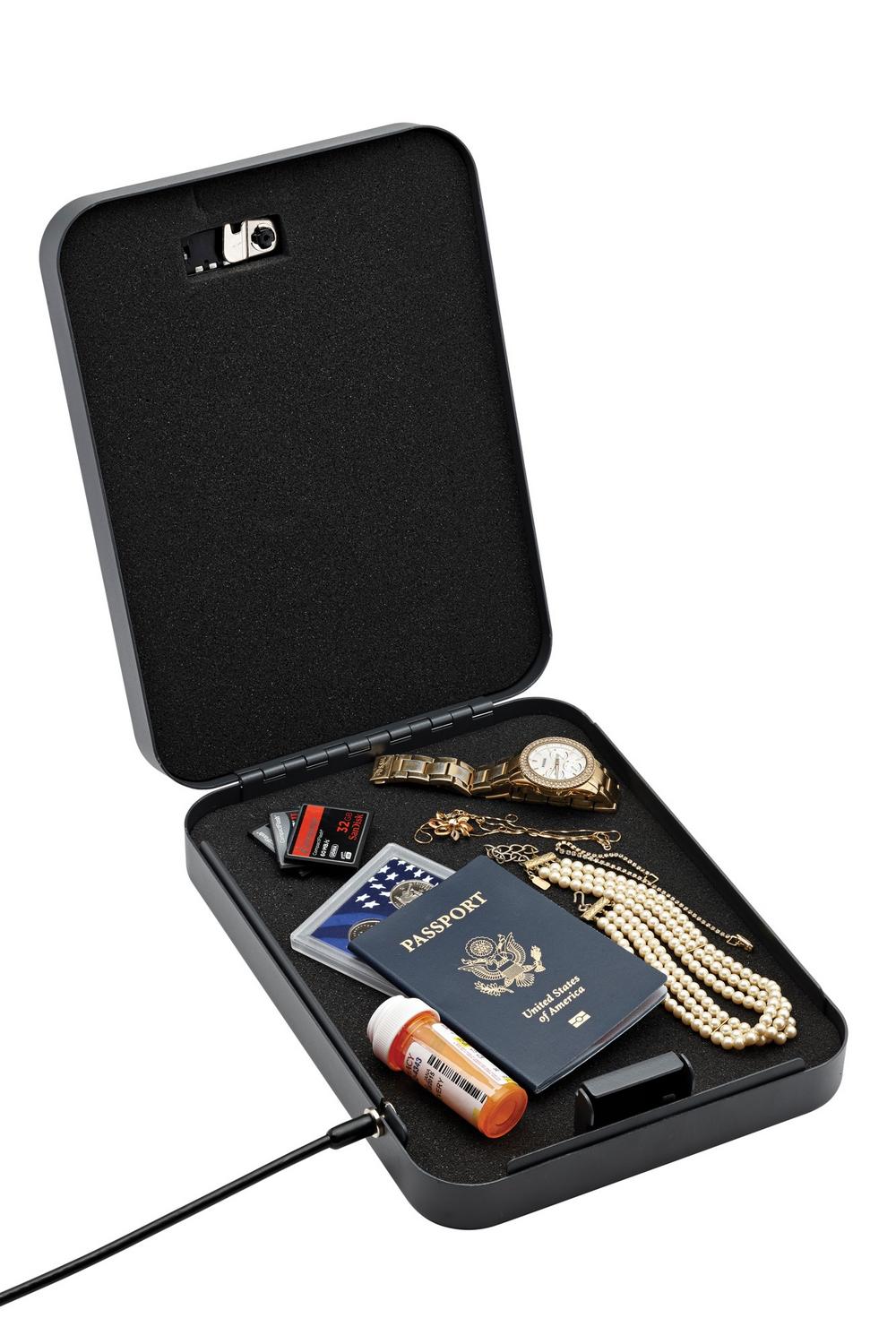 Hornady Lock Box With Combination Lock XL – view 2