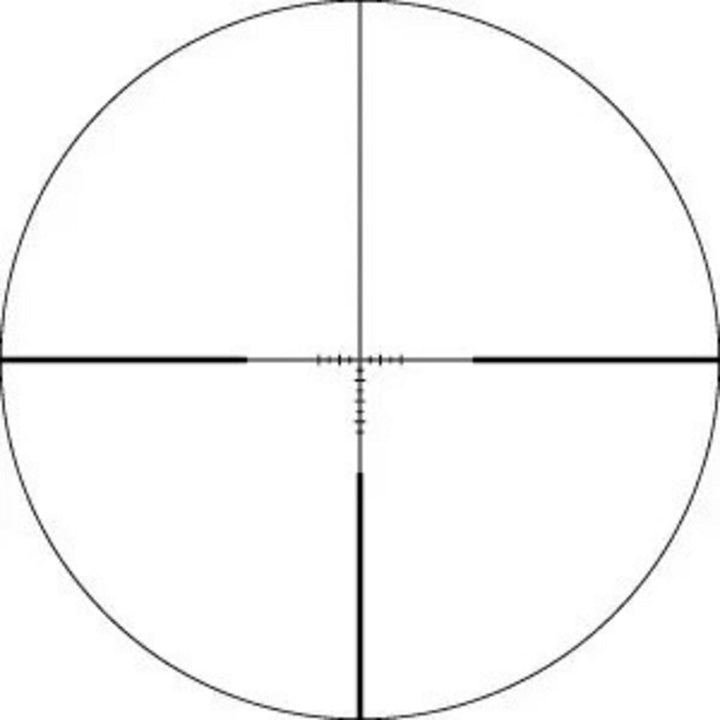 RZR Gen II HD-E 1-6x24 VMR-2 MRAD