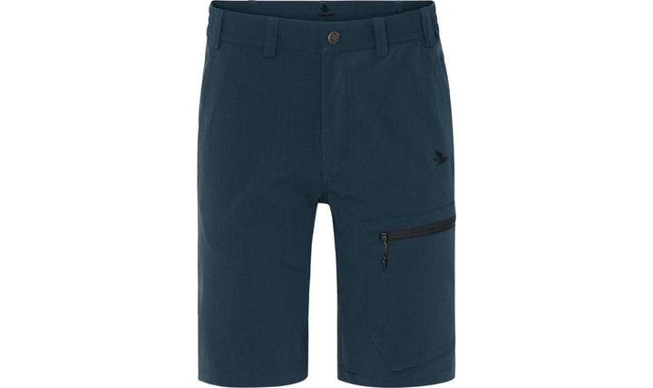Seeland Rowan stretch shorts Moonlit Ocean
