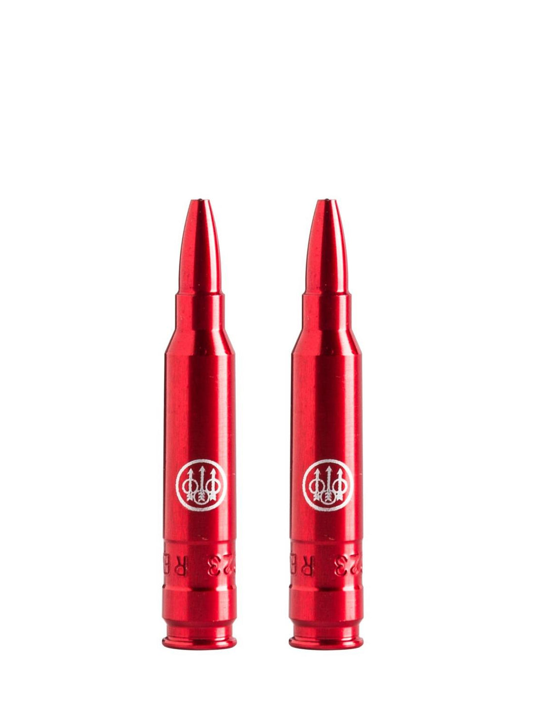 Beretta Rifle Snap Caps .223 Remington Red - Pack of 2 – view 3