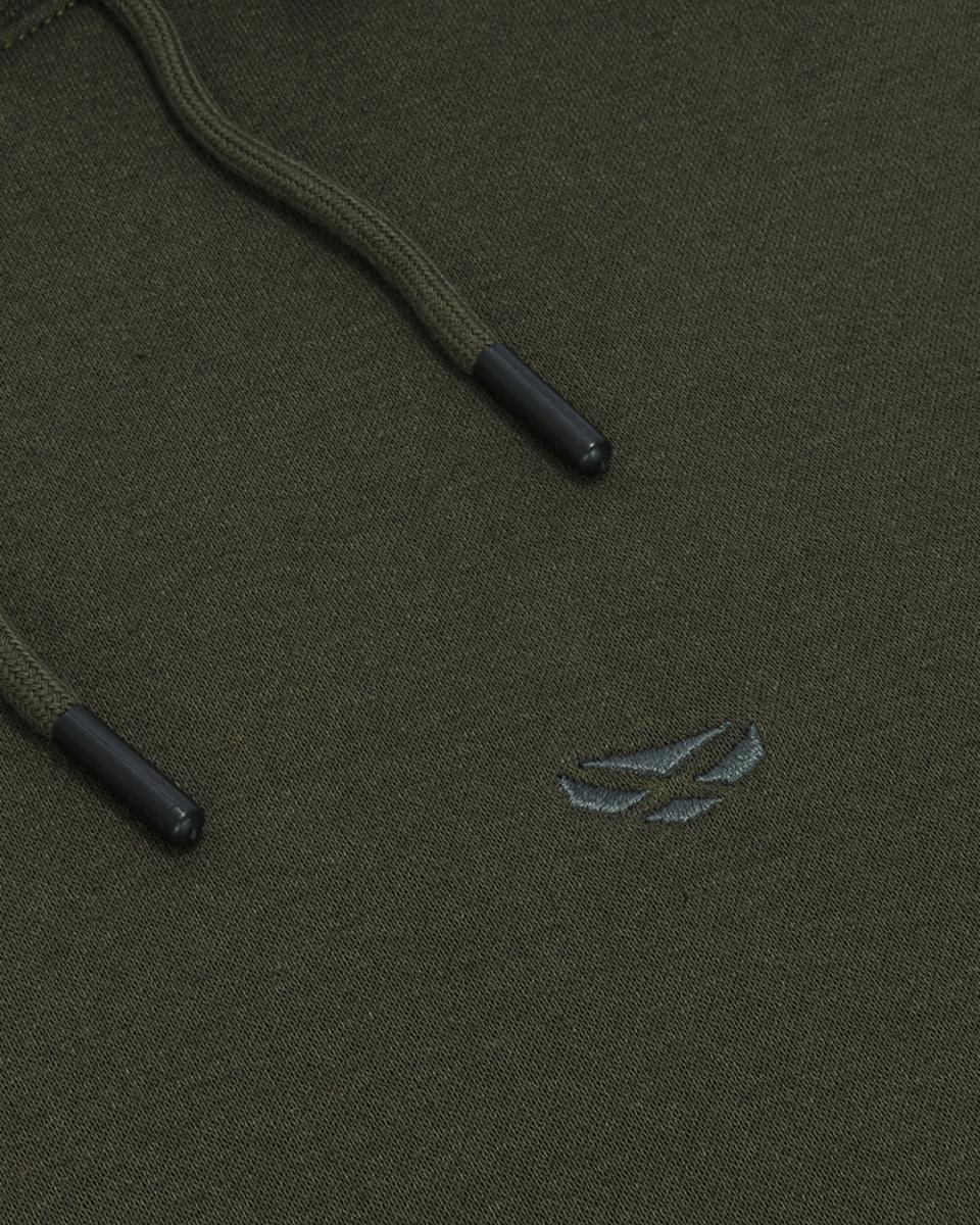 Hoggs of Fife Hoodie