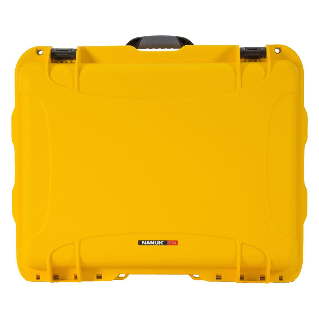 NANUK 950 Waterproof Hard Case