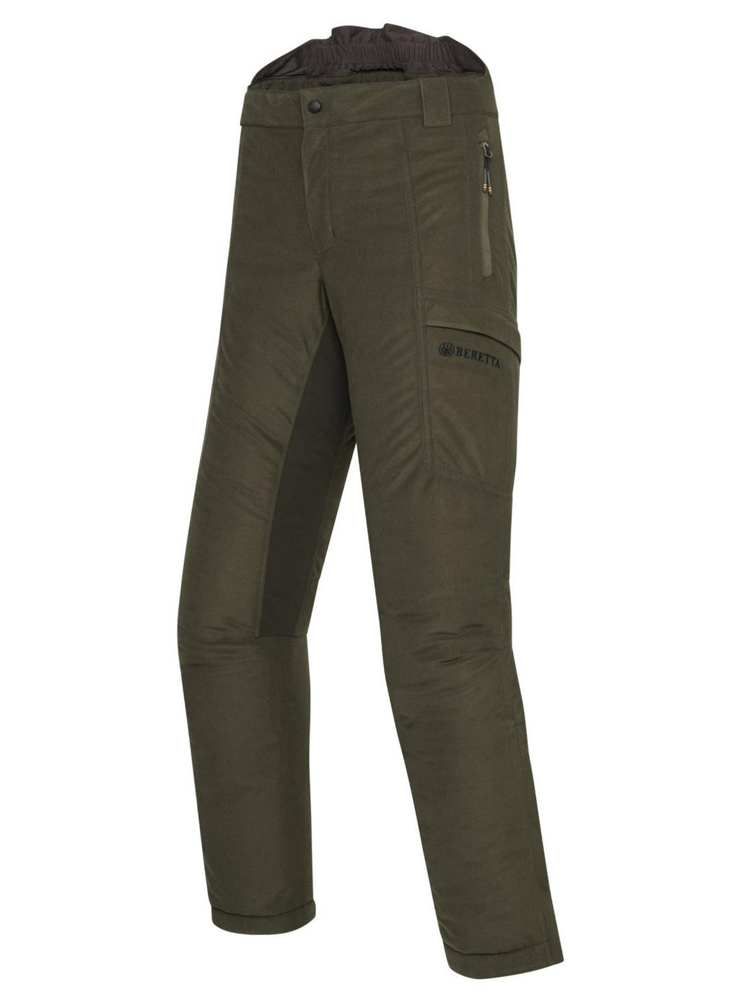 Beretta MULL INSULATED PANTS Green Moss