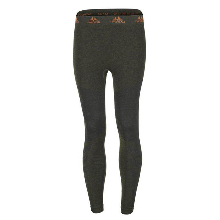 SwedTeam Titan Merino Trouser Hunting Green