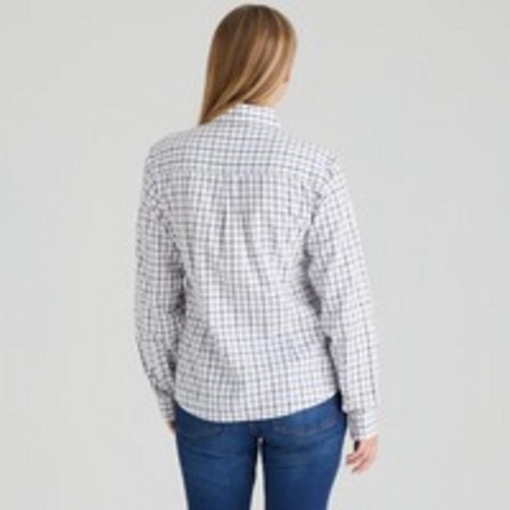 Ridgeline Womens Sedgebrook Shirt – view 3