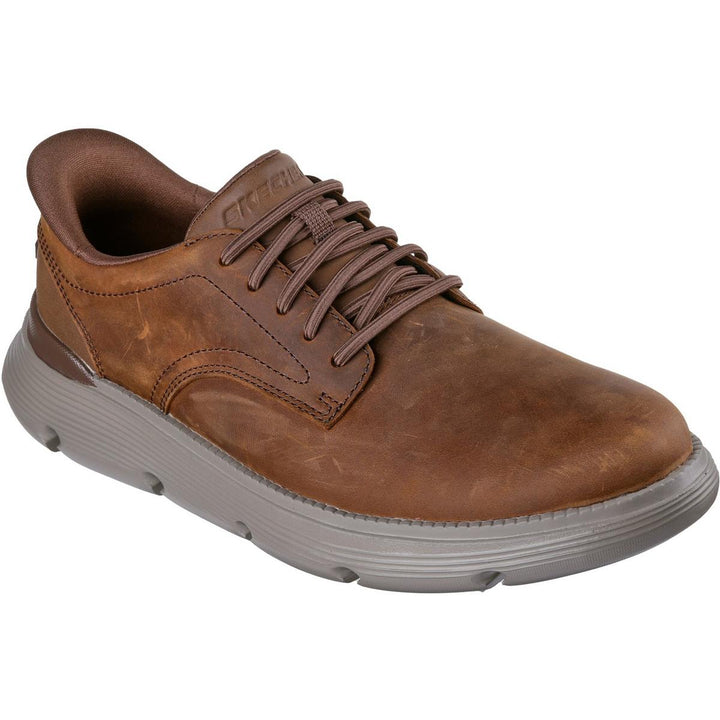 Skechers Garza Duran Shoe Dark