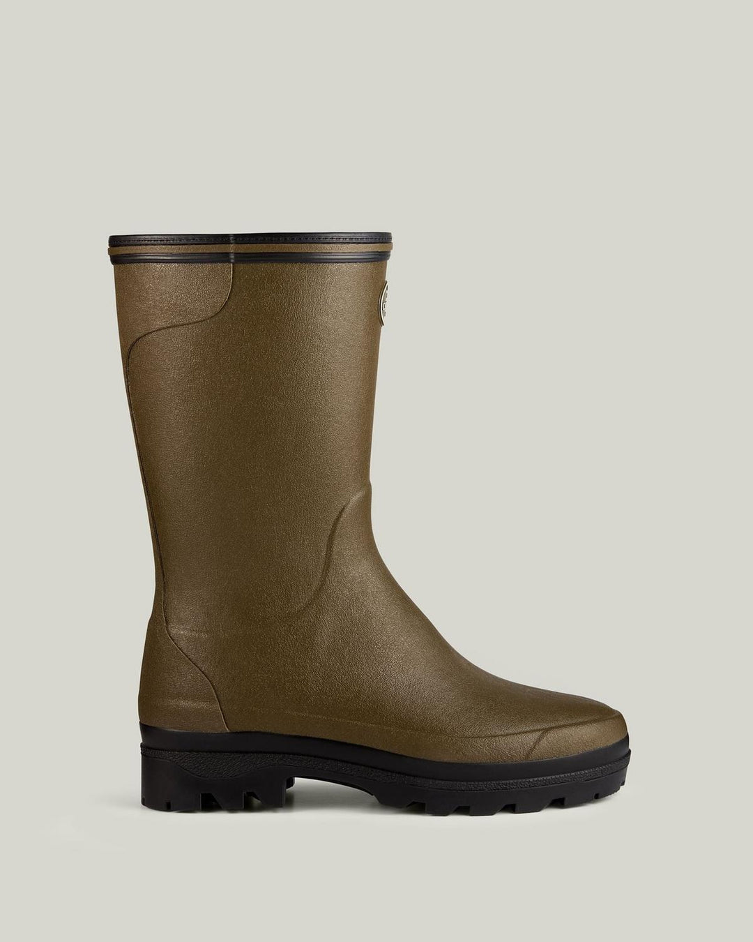 Le Chameau Women's Giverny Neoprene Lined Bottillon Boot