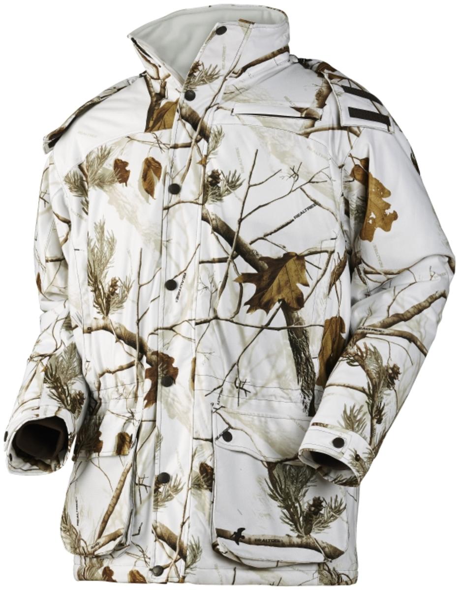 Polar jacket Realtree® APS