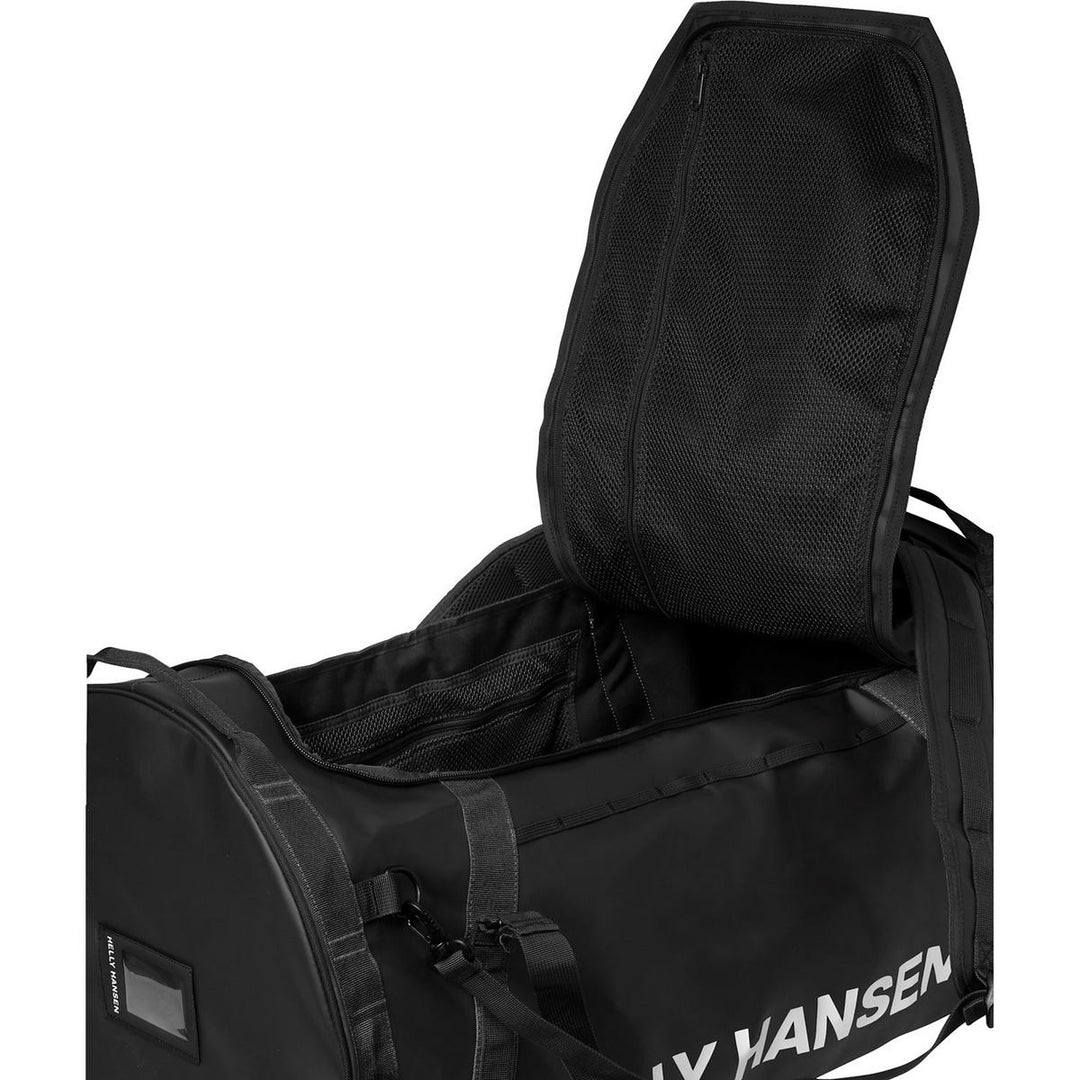 Helly Hansen Sport HH Duffel Bag 2 30L Black
