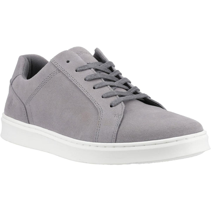 Hush Puppies Madden Suede