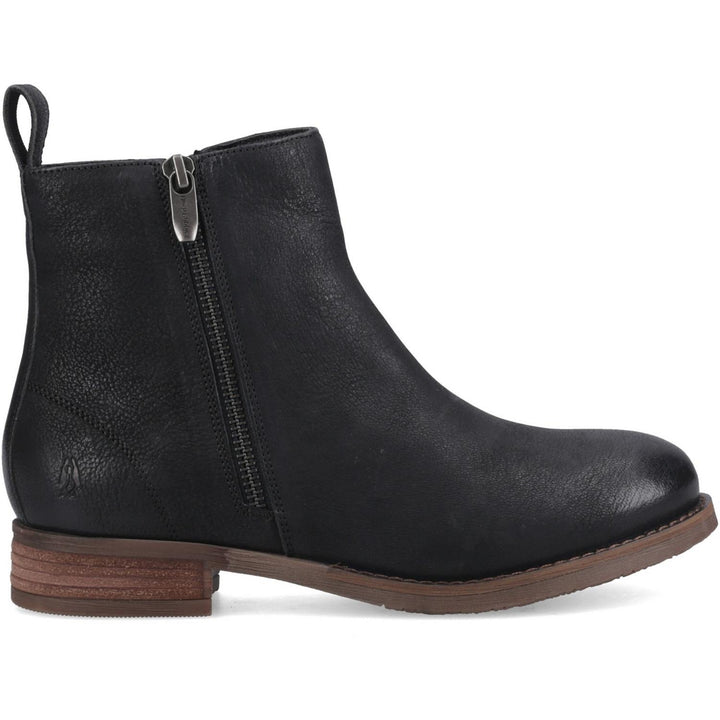 Ethel Boot BLACK