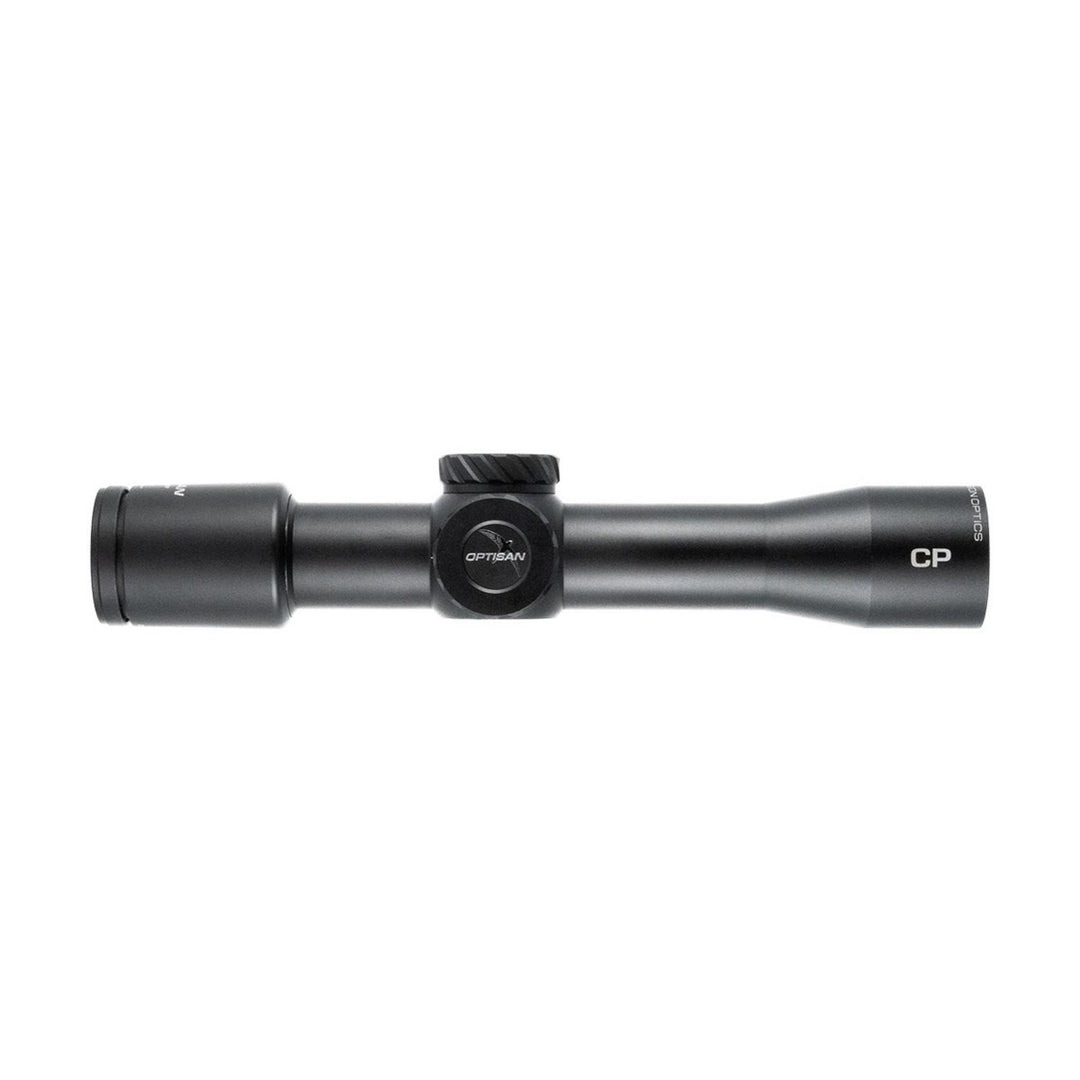 Optisan CP 10x32P (mil) MH10x Binoculars