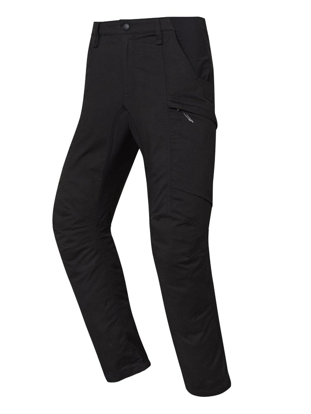 Beretta LowPro Men's Shooting Trousers in Black – view 5