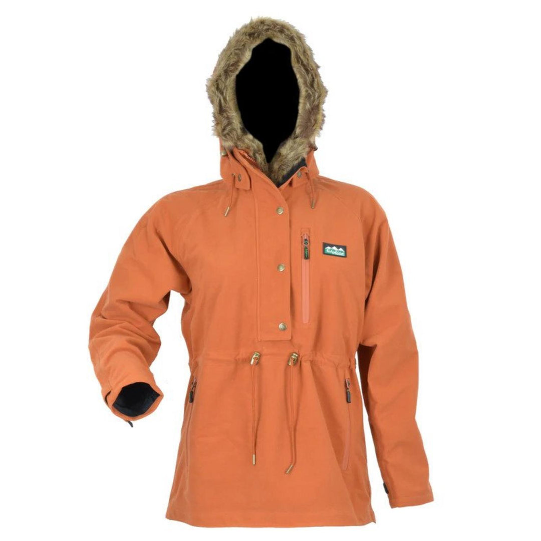 Ladies Monsoon II Arctic Smock
