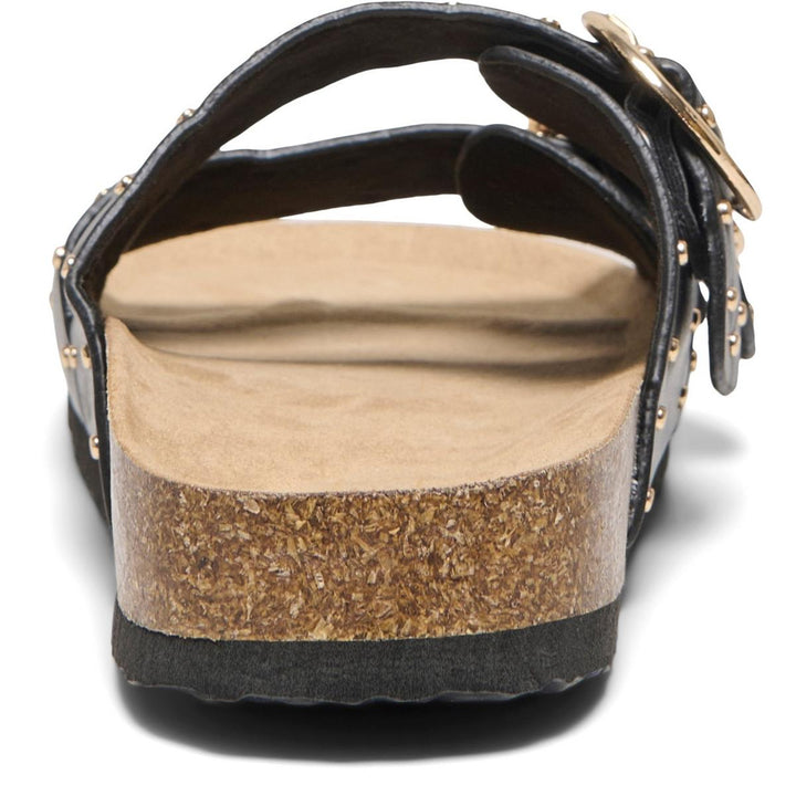 ONLY ONLMAXI-15 SANDAL Black