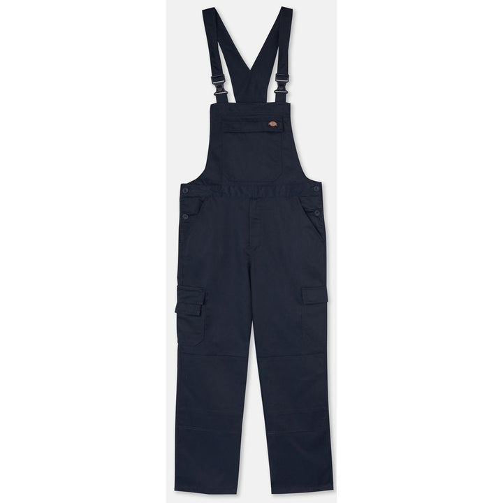 Dickies Everyday Bib and Brace Dark – view 4