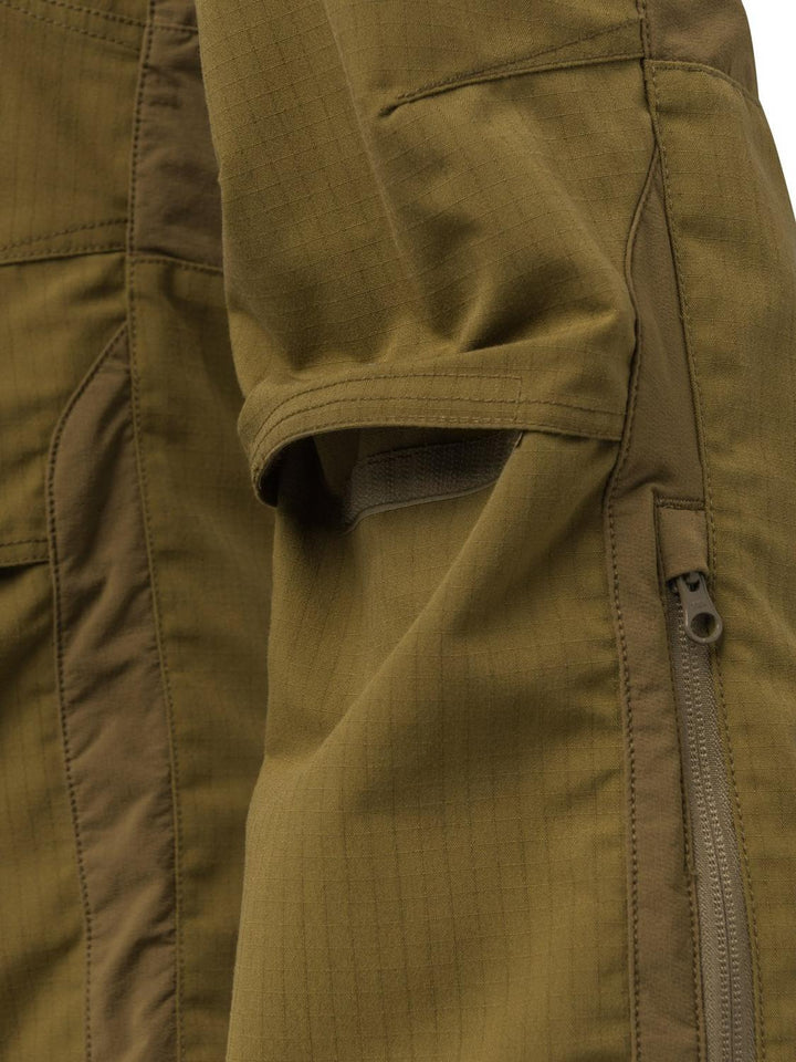 Beretta FLANKER PANTS Flat Dark Earth – view 5