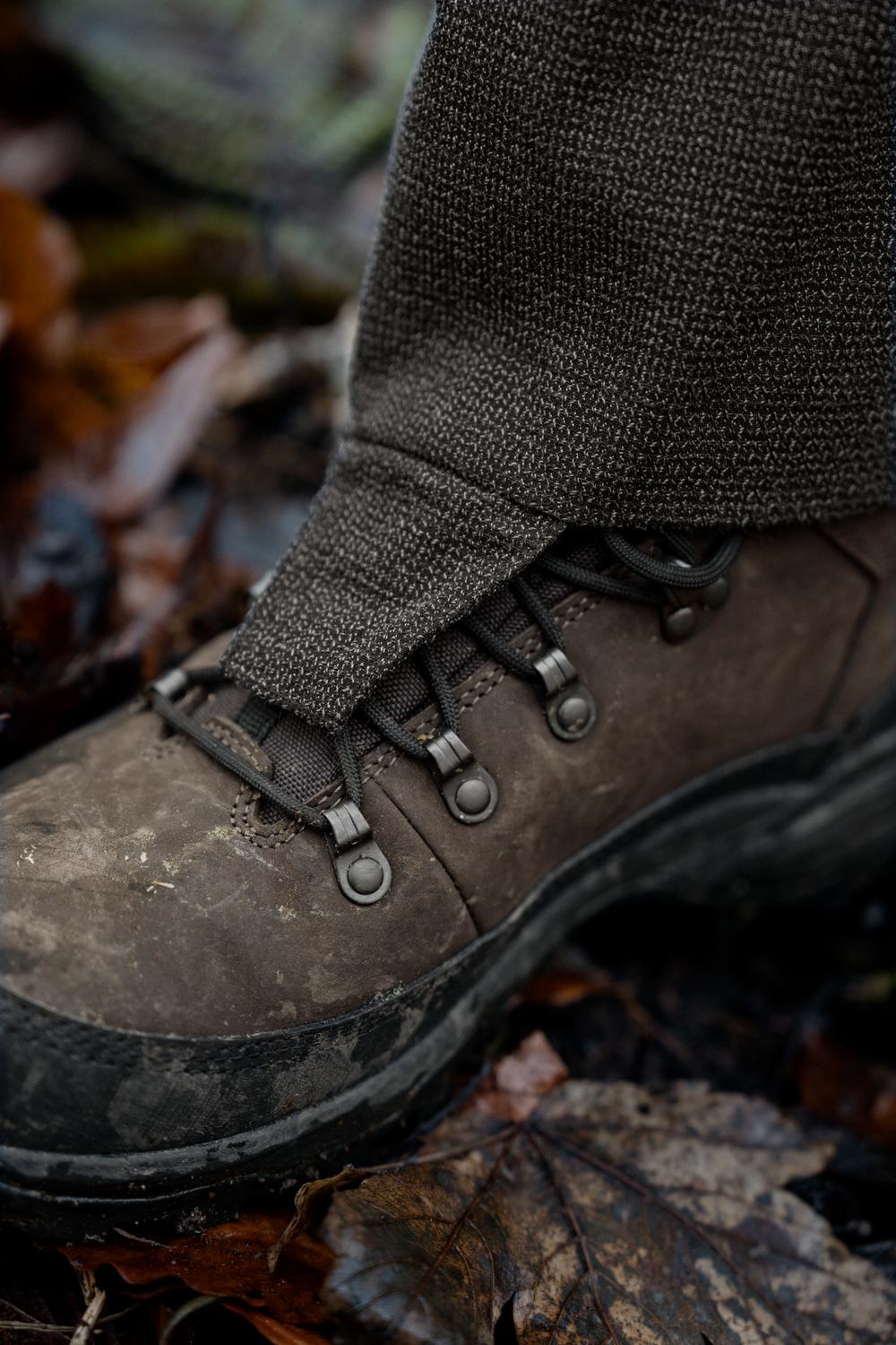 Seeland Venture Edge Trousers