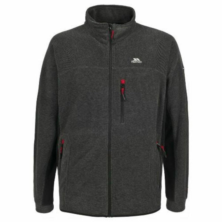 Trespass Mens Trespass Jynx Heavyweight Fleece Jacket