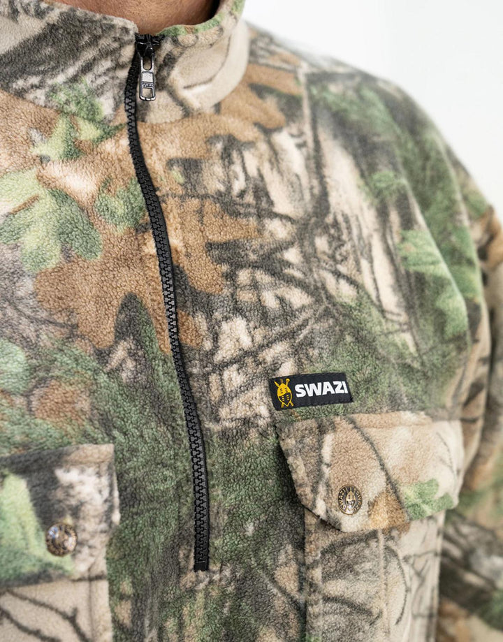 CAMO BACK 40