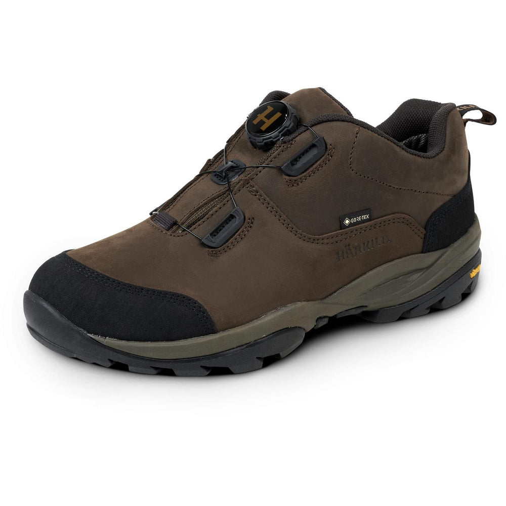 Harkila Reidmar Low GTX GORE-TEX Hunting Shoe – view 2