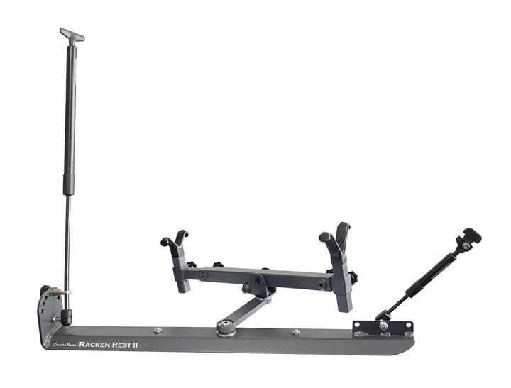 SmartRest Racken Rest II Vehicle Window Gun Rest