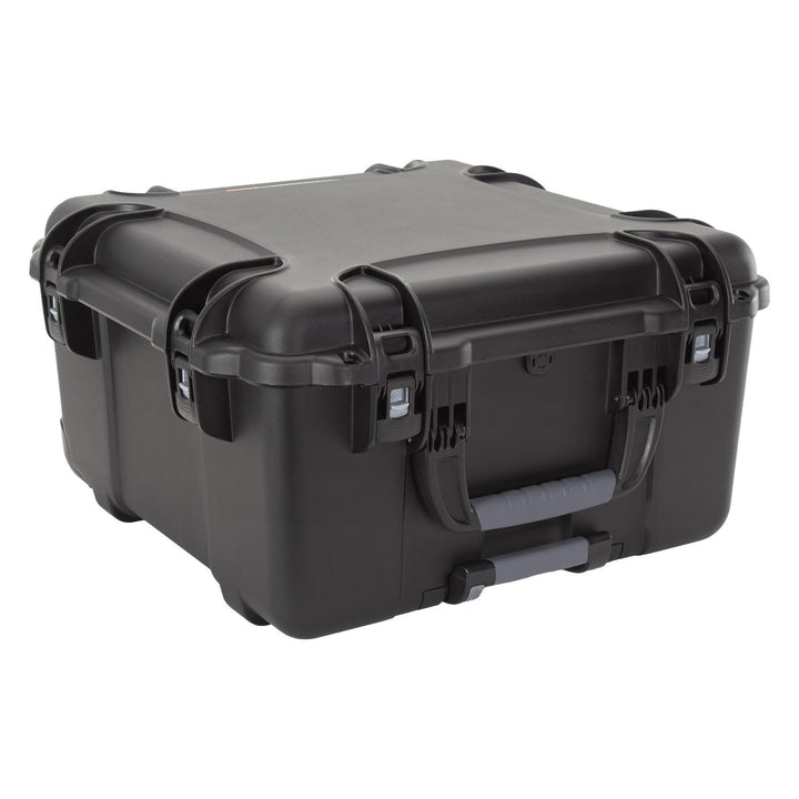 NANUK 968 Waterproof Hard Case With Padded Dividers
