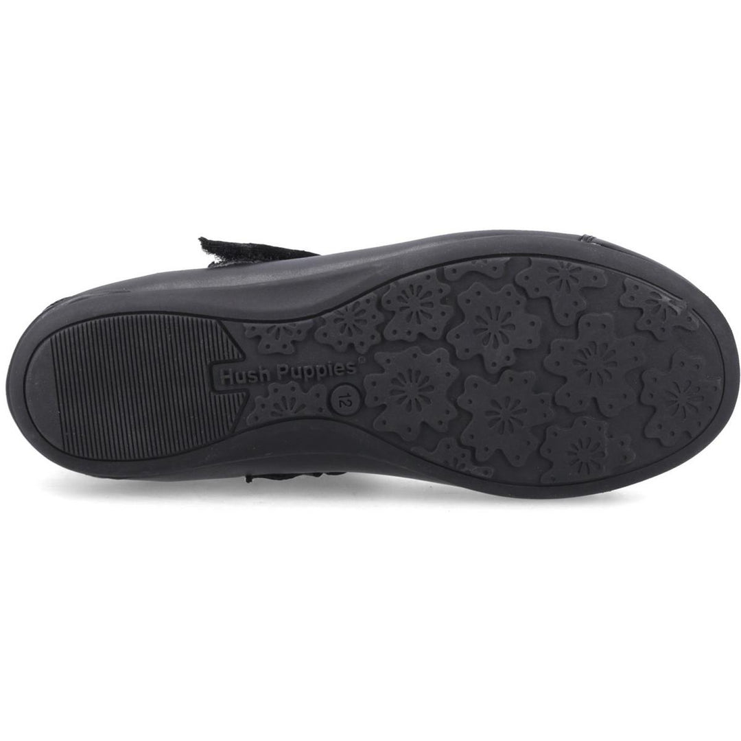 Hush Puppies LOTTIE BALLERINA JNR – view 3