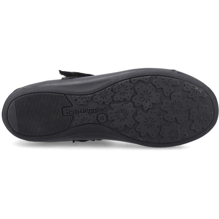 Hush Puppies LOTTIE BALLERINA JNR – view 3