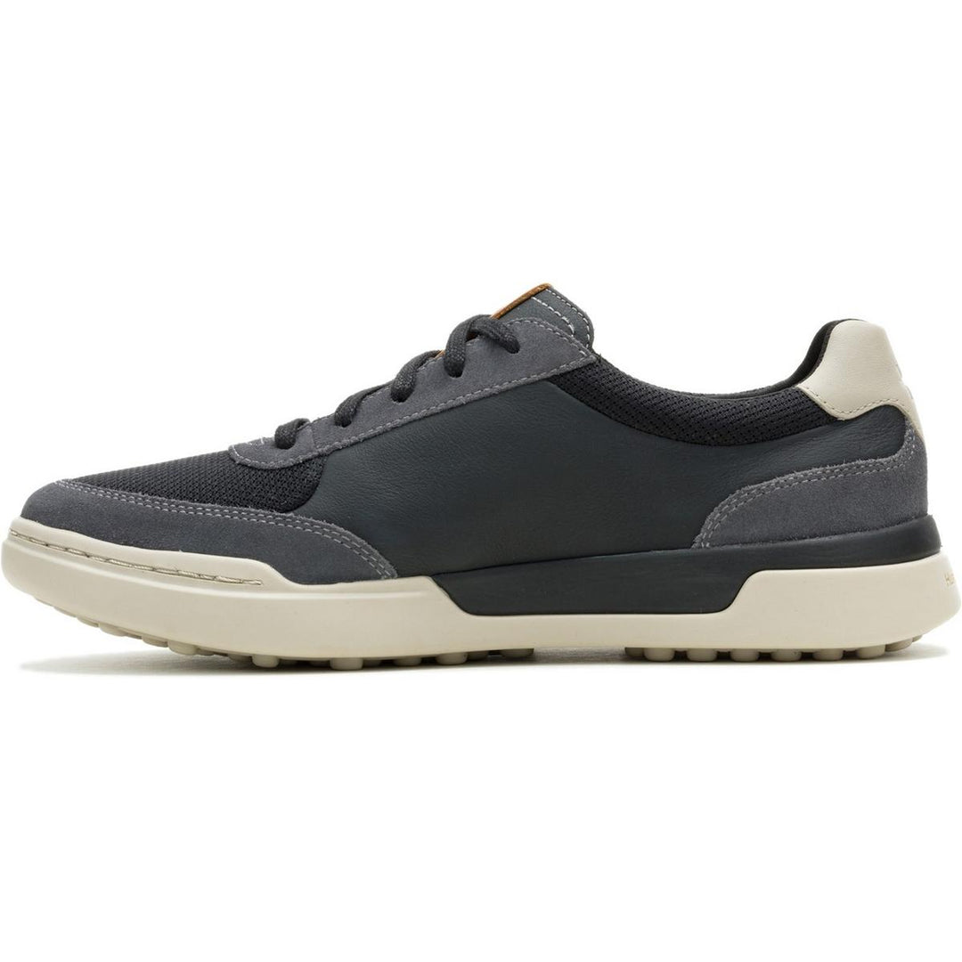 Hush Puppies Wes HP Sneaker Black