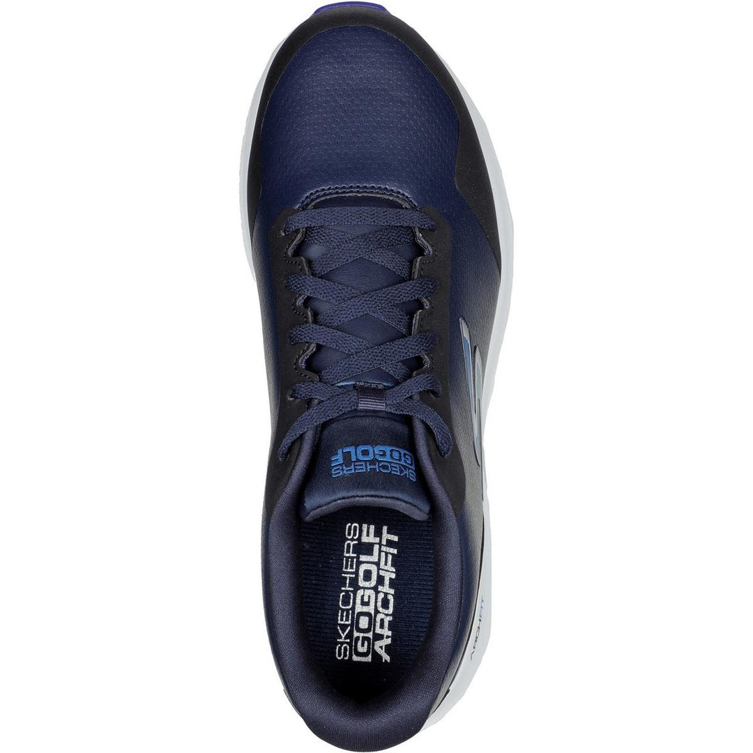 Skechers Performance Go Golf Max 2 Golf Shoes Navy/Blue – view 4