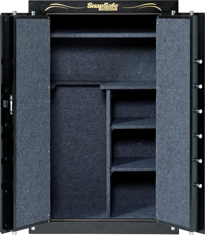 Hornady Super Titan XL Double Door Safe – view 2