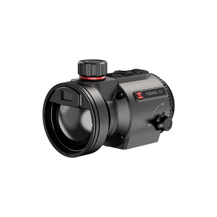 HIKMICRO Thunder 4.0 TQ50CL 50mm 640px Thermal Clip-On LRF
