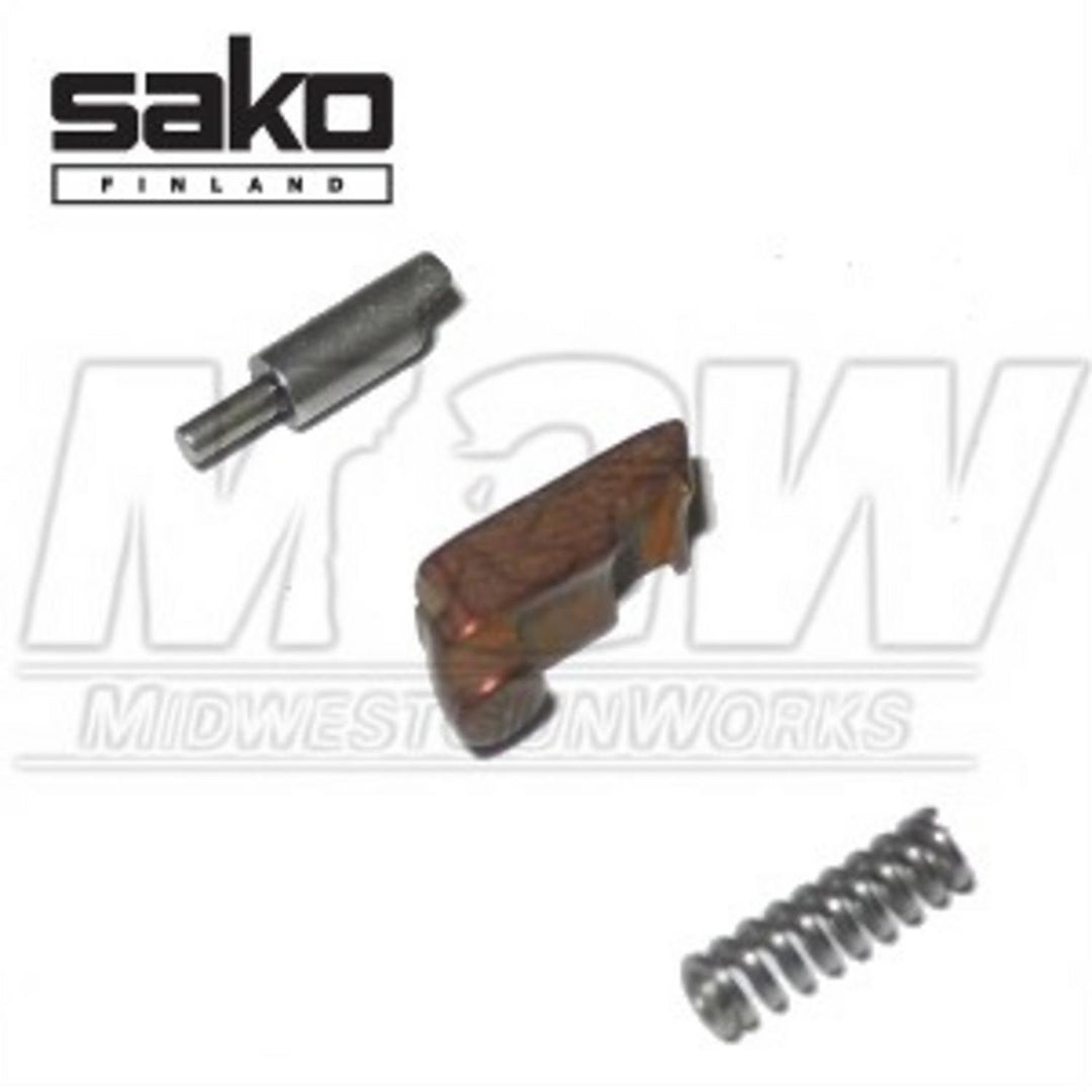 Sako L579 Extractor Complete