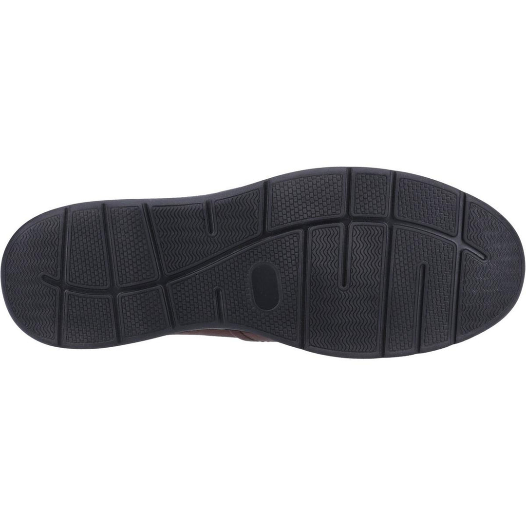 Hush Puppies Matthew Slip On Shoe – view 3
