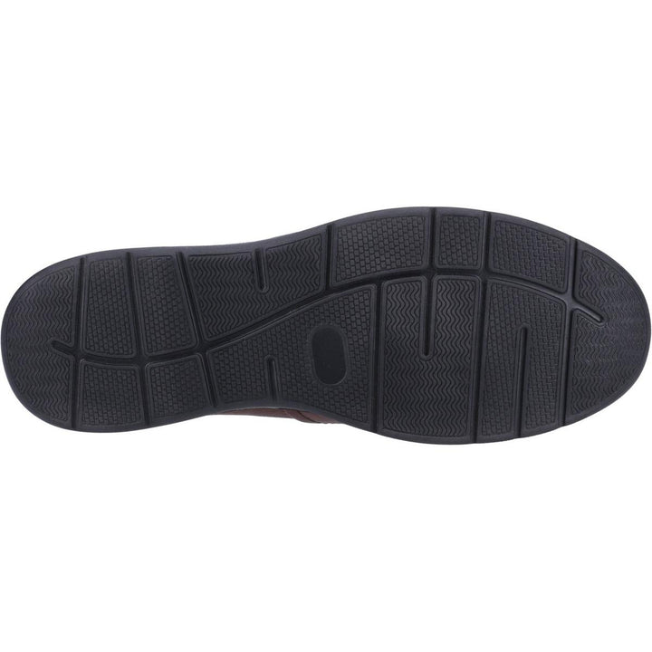 Hush Puppies Matthew Slip On Shoe – view 3