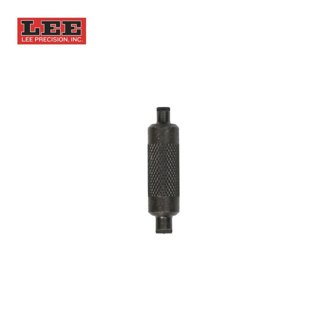 Lee Precision Double-Ended Primer Pocket Cleaner, Large & Small